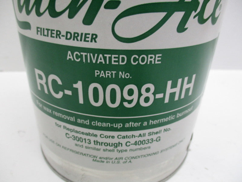 SPORLAN RC-10098-HH FILTER DRIER * FATORY SEALED *