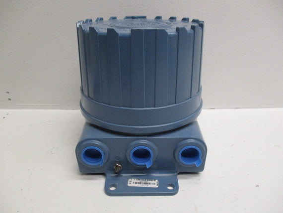 MICROMOTION RFT9739E4SUJEZ REMOTE FLOW TRANSMITTER * NEW NO BOX *