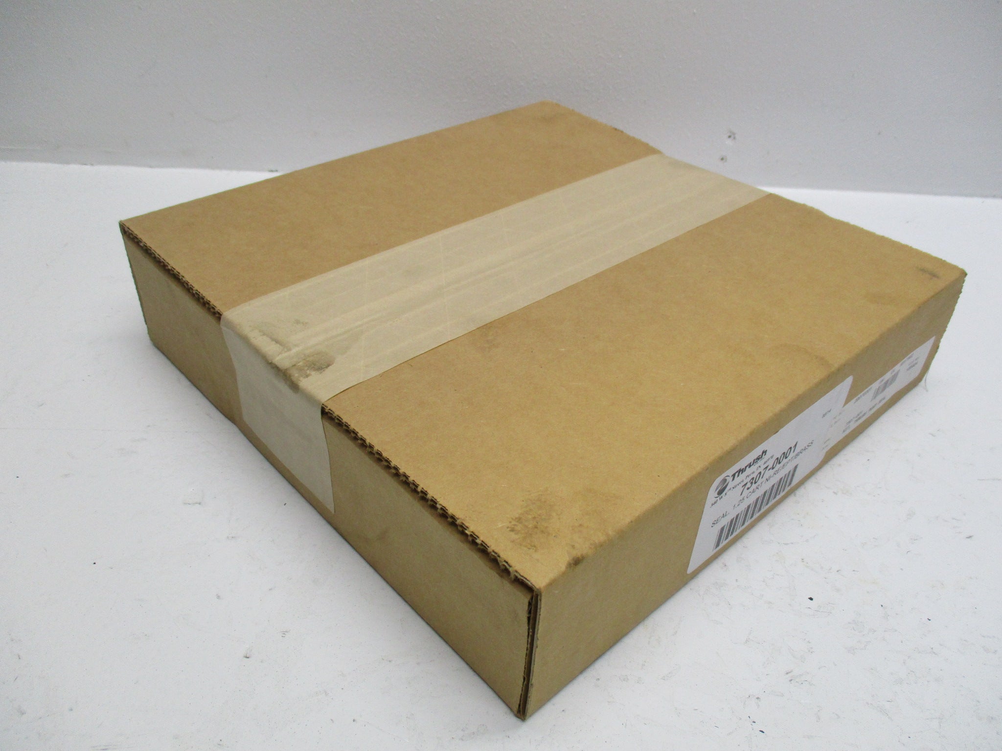 THRUSH 7307-0001 SEAL REPAIR KIT 1.25IN BORE * FACTORY SEALED *