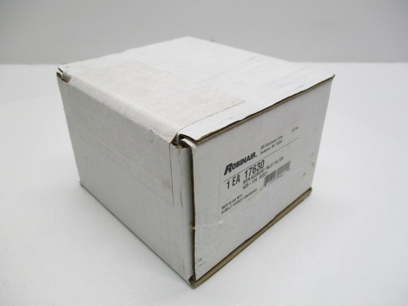 ROBINAIR 17630 REPLACEMENT FILTER * FACTORY SEALED *