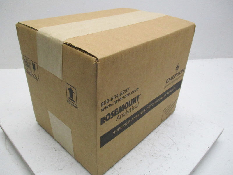 ROSEMOUNT 1056-03-27-38-AN * FACTORY SEALED *