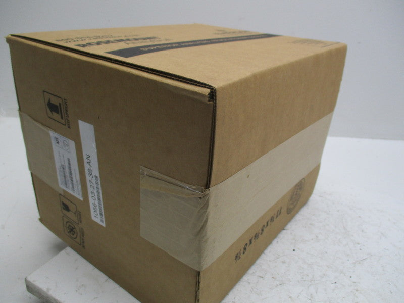 ROSEMOUNT 1056-03-27-38-AN * FACTORY SEALED *