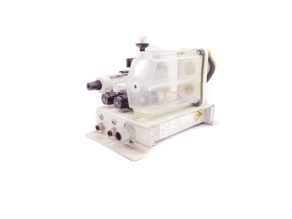 AZBIL L32-301-3B11 (AS PICTURED) UNMP