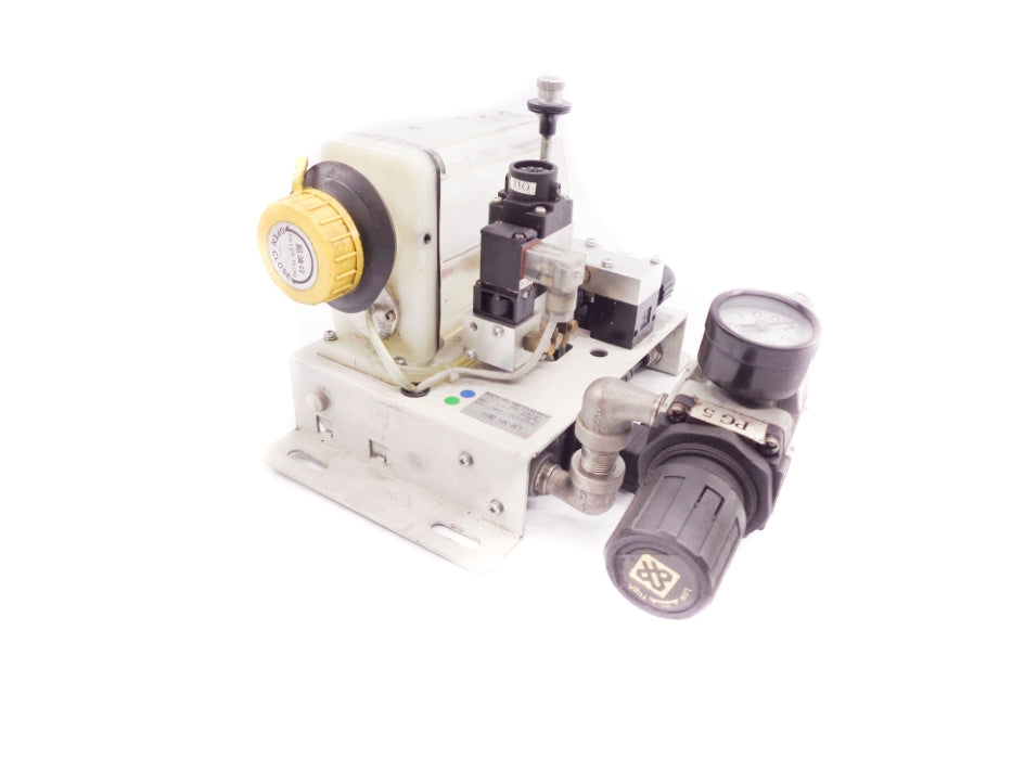 AZBIL L32-301-3B11 (AS PICTURED) UNMP