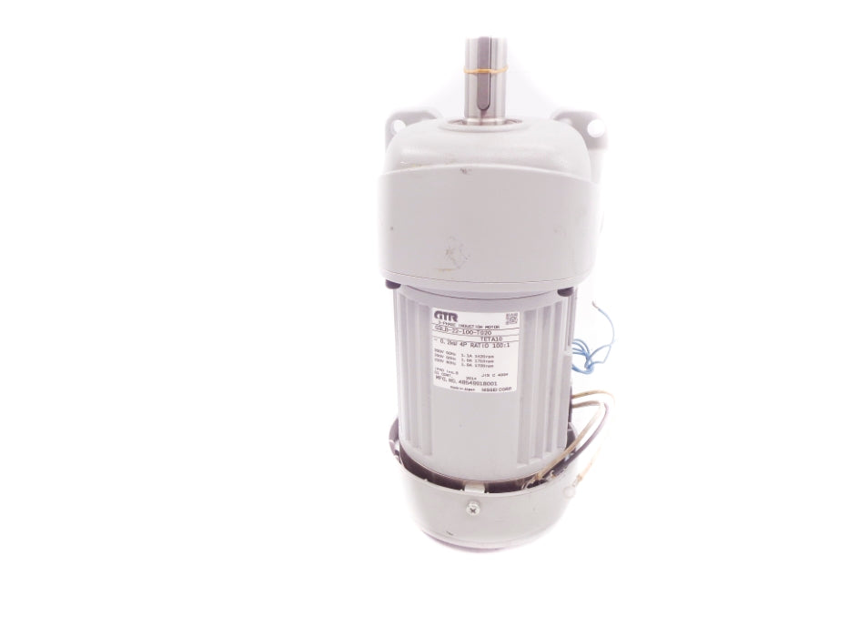 GTR G3LB-22-100-T020 NSNP