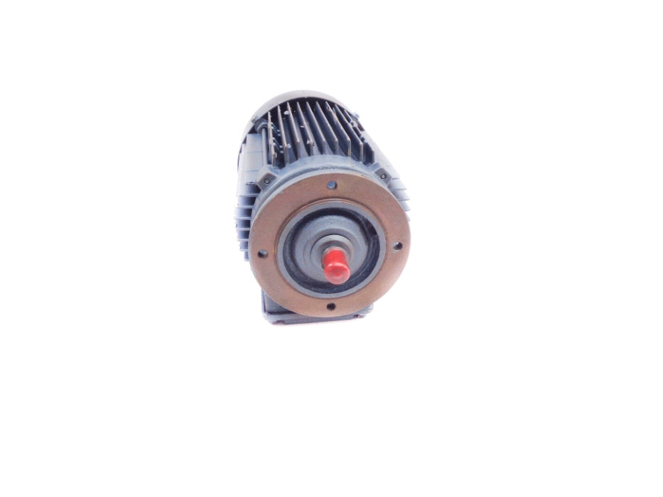 SEW EURODRIVE DFT80K4 230/460V 2.90/1.45A NSNP