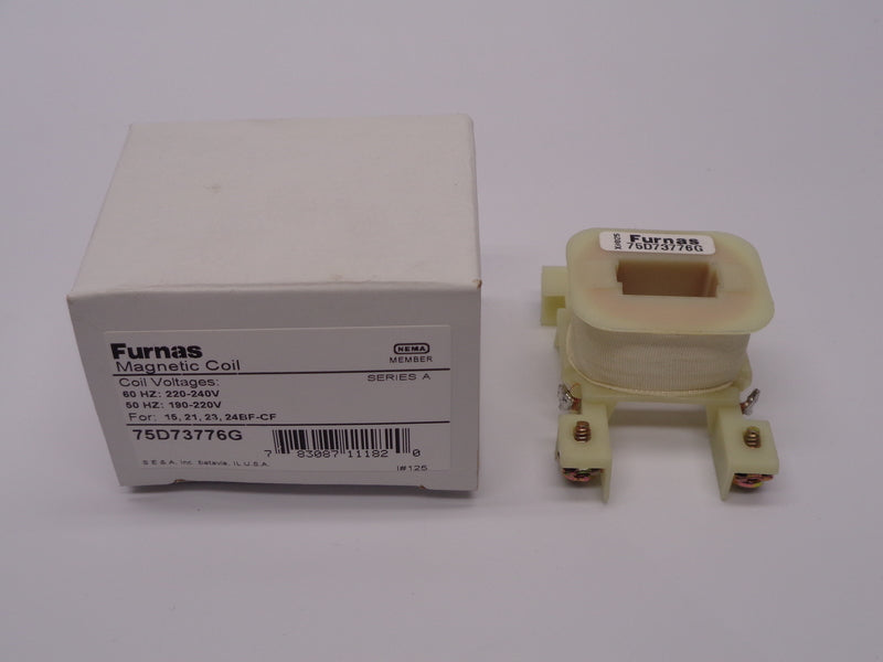FURNAS 75D73776G NSMP