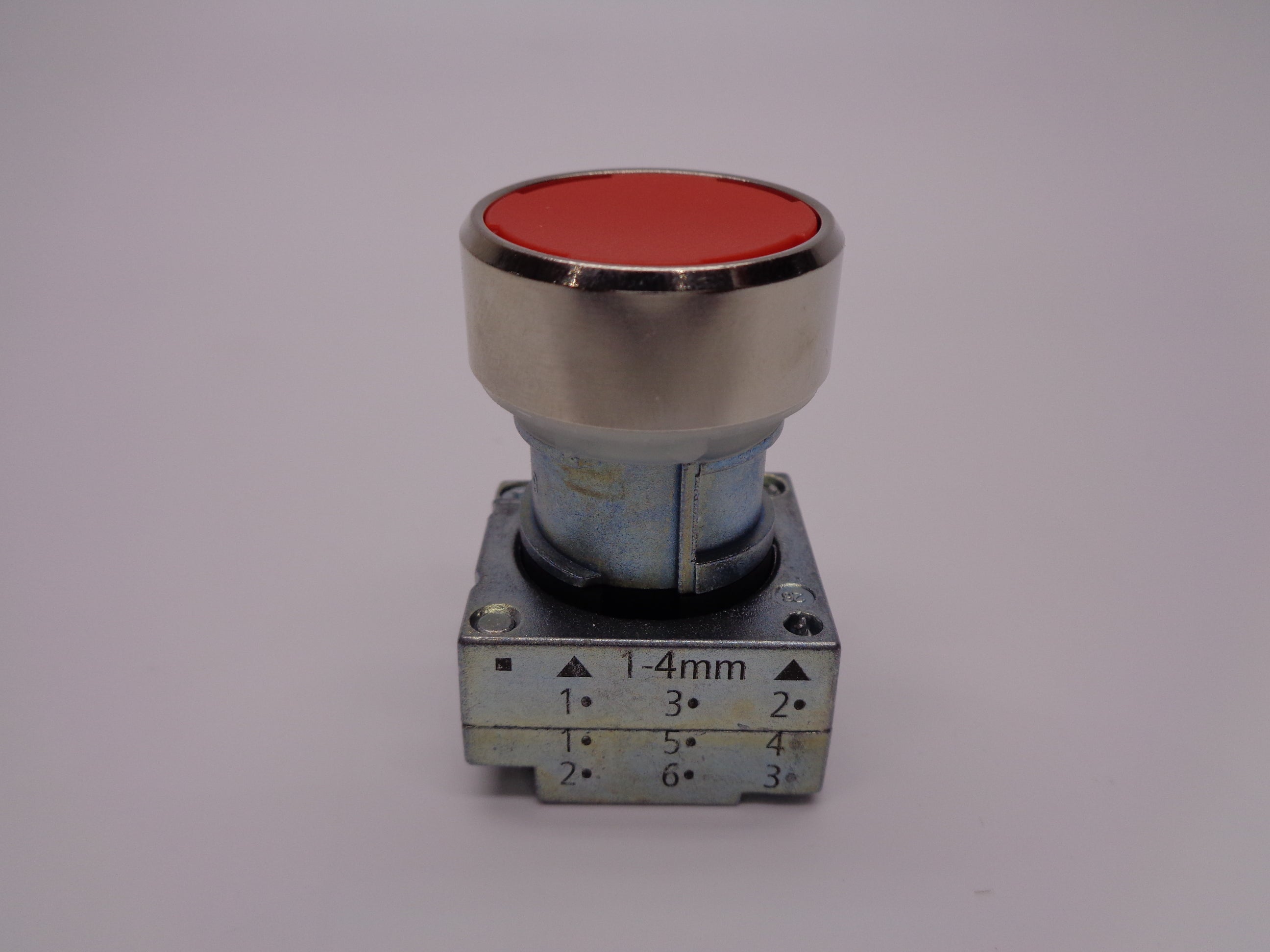 SIEMENS 3SB3500-0AA21 NSMP