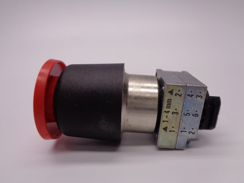 SIEMENS 3SB3500-1SB61 NSMP