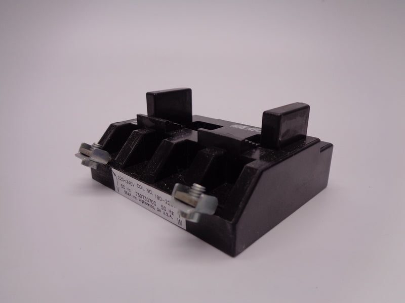 SIEMENS 75D73070G 240V NSMP