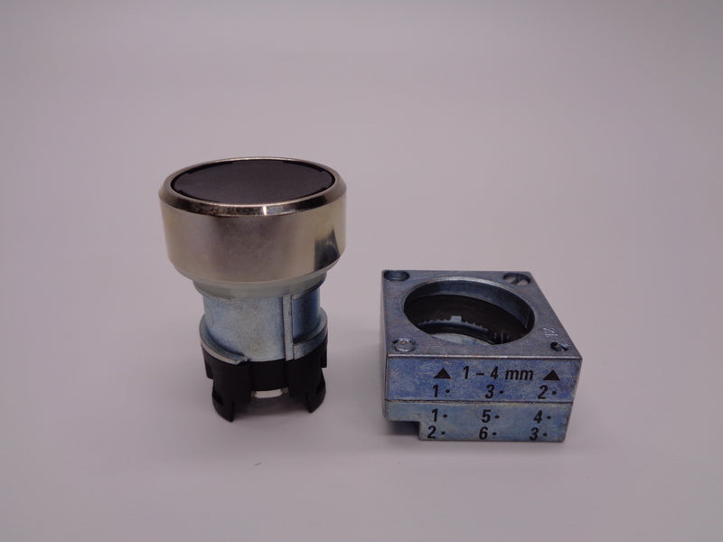 SIEMENS 3SB3500-0AA11 (PKG OF 5) NSMP