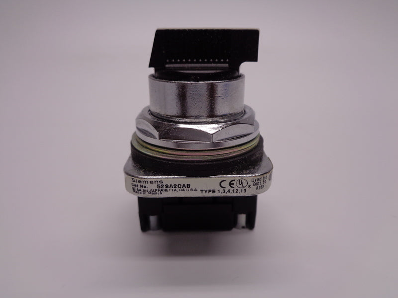 SIEMENS 52SA2CABA2 NSMP