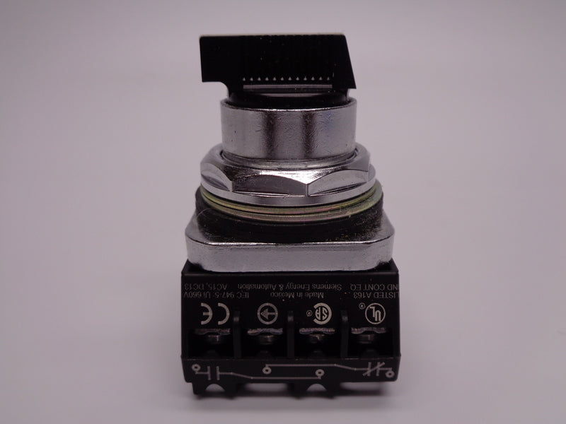 SIEMENS 52SA2CABA2 NSMP