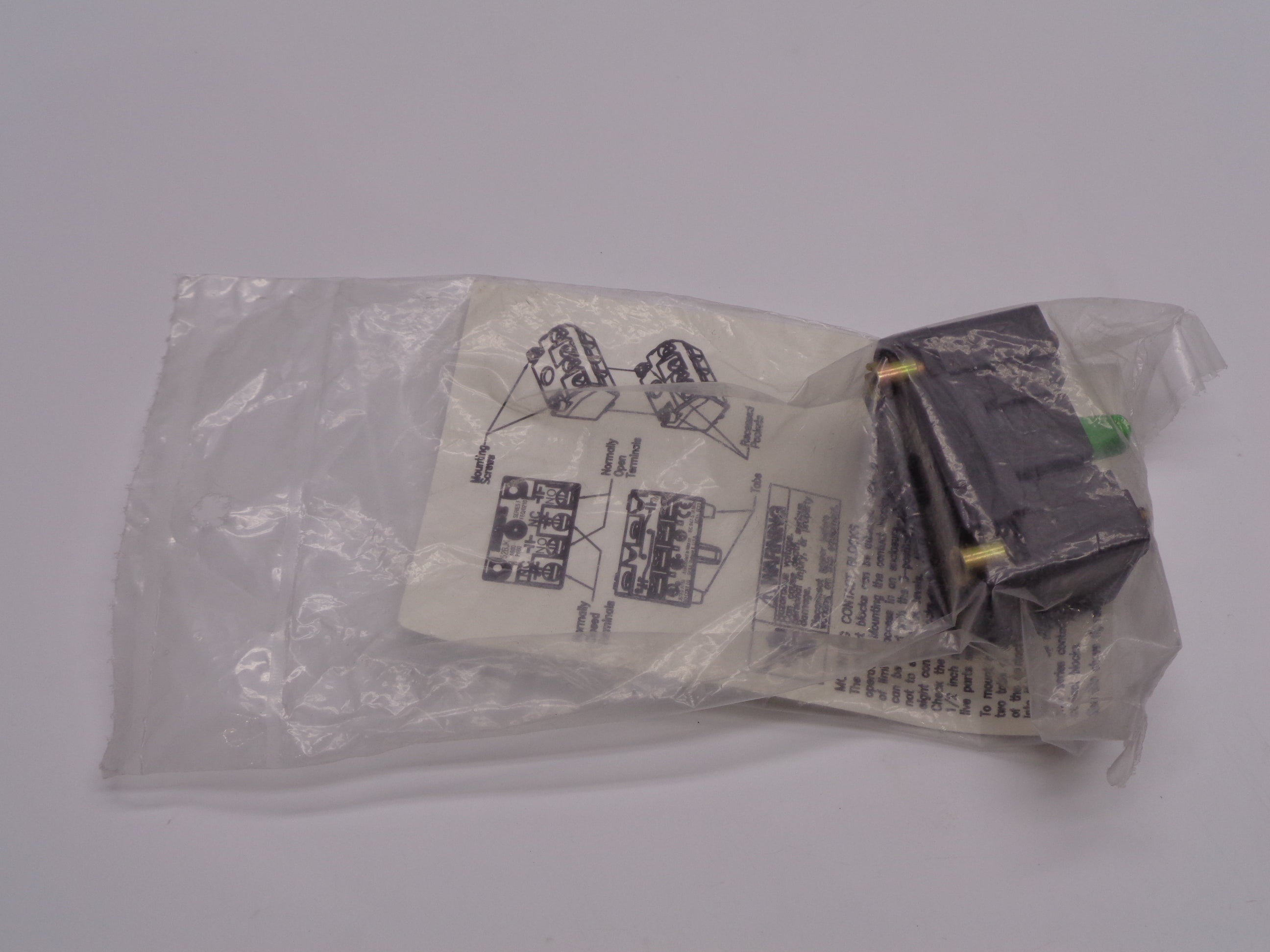 SIEMENS 52BAH NSMP