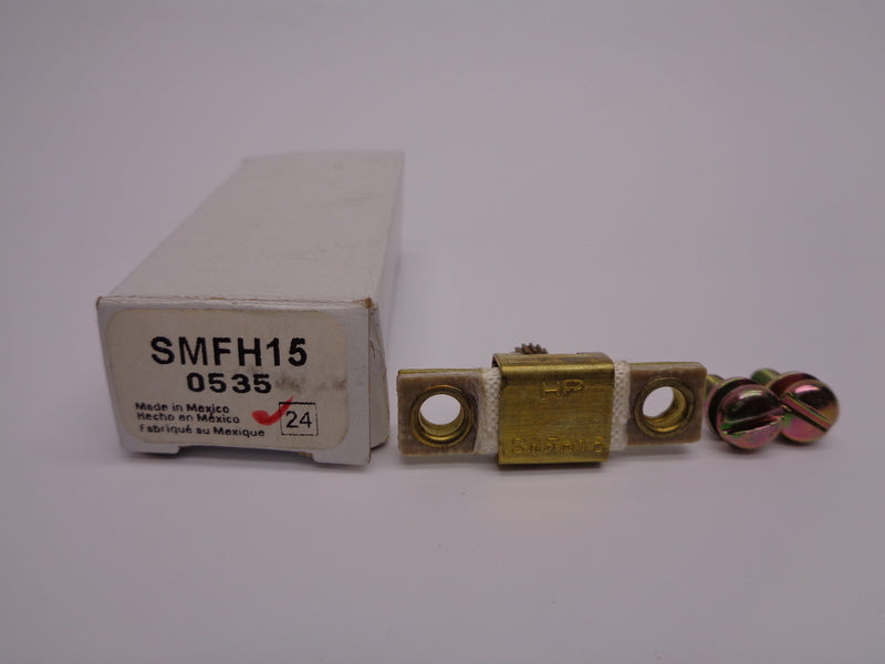 SIEMENS SMFH15 NSMP