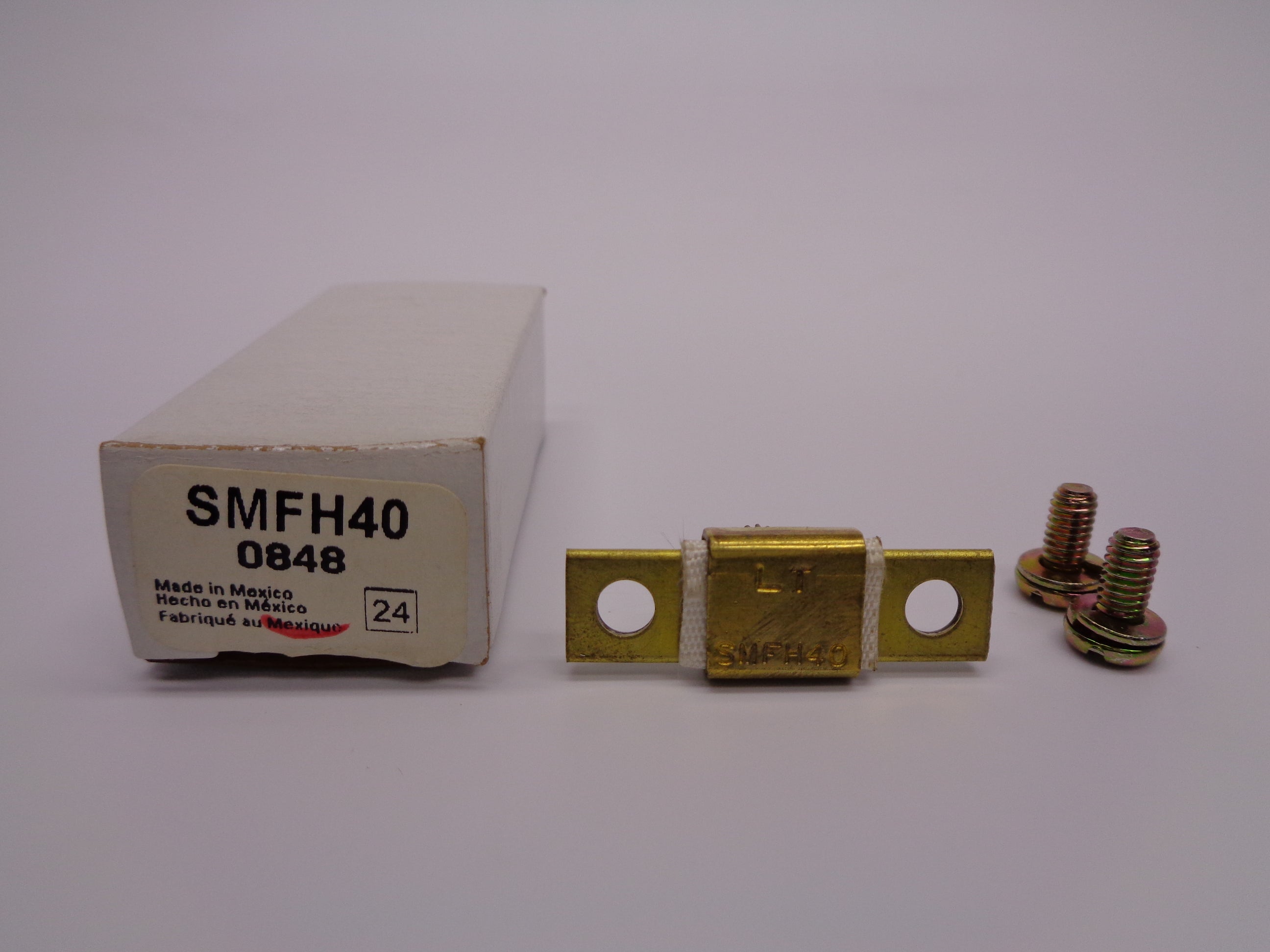 SIEMENS SMFH40 NSMP