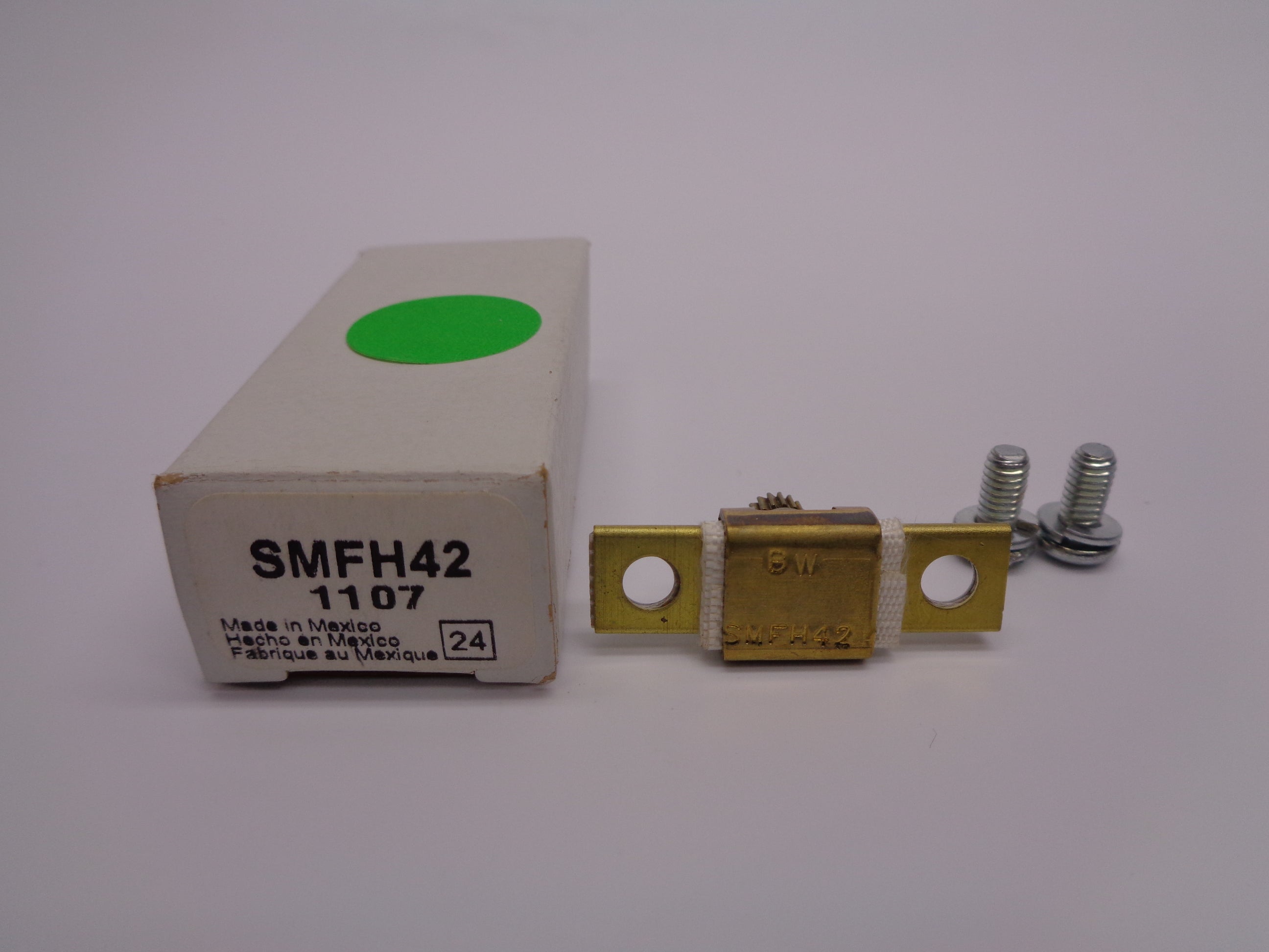 SIEMENS SMFH42 NSMP