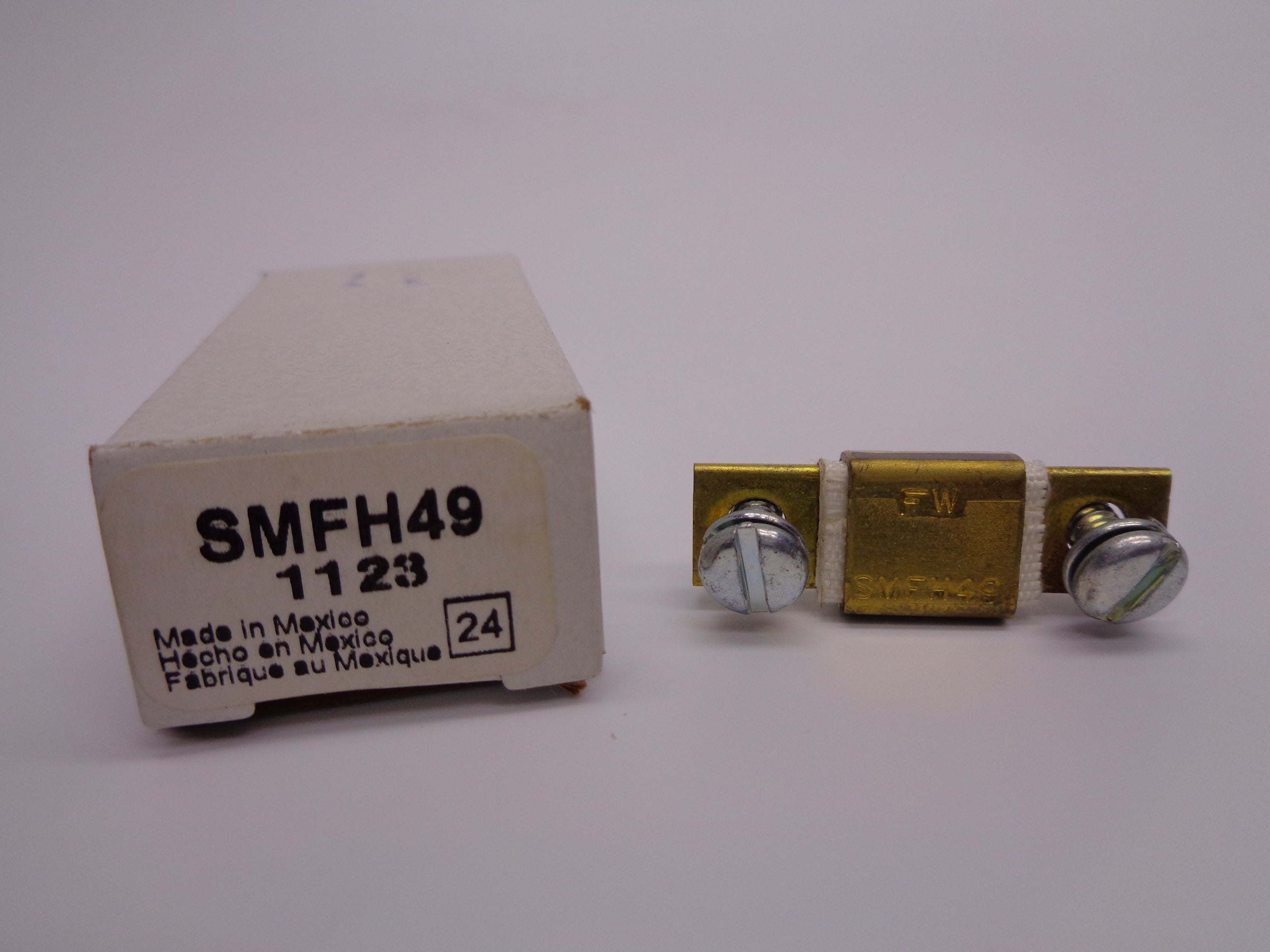 SIEMENS SMFH49 NSMP
