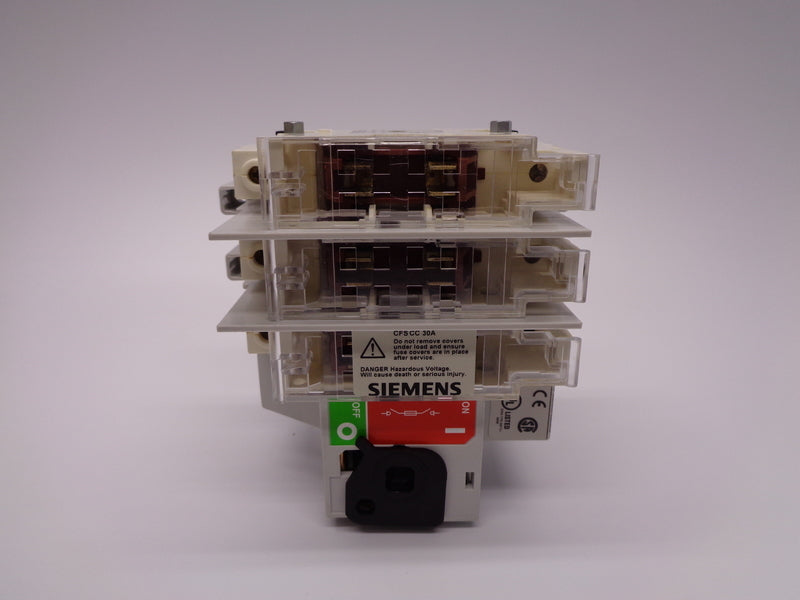 SIEMENS CFS361C NSMP