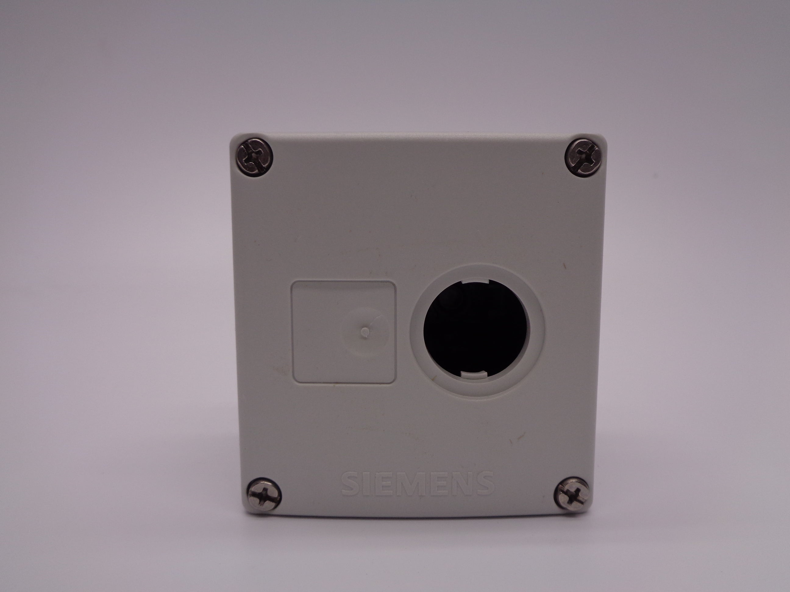SIEMENS 3SB3801-0AA3 (AS PICTURED) NSMP