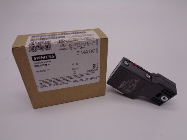 SIEMENS 6ES7972-0BA52-0XA0 NSMP
