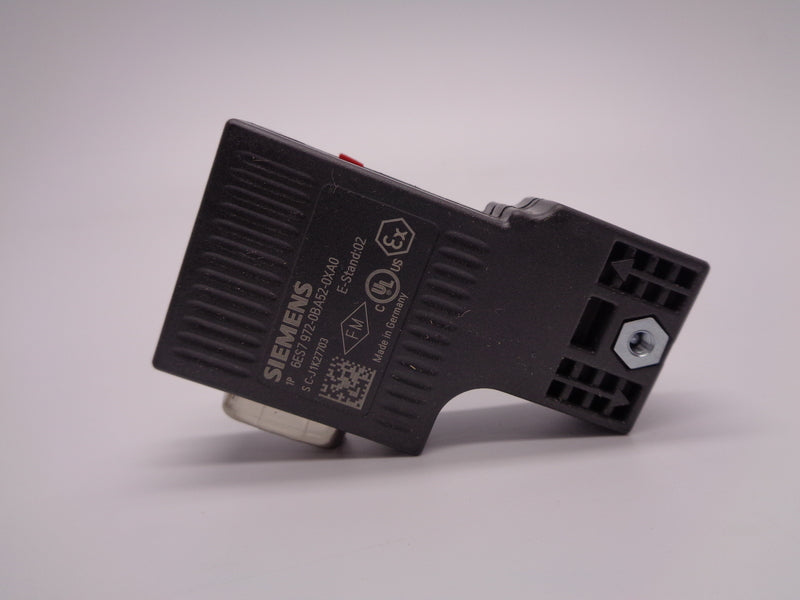 SIEMENS 6ES7972-0BA52-0XA0 NSMP