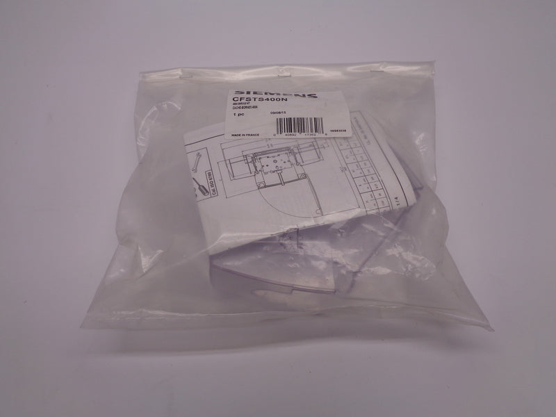 SIEMENS CFSTS400N NSMP