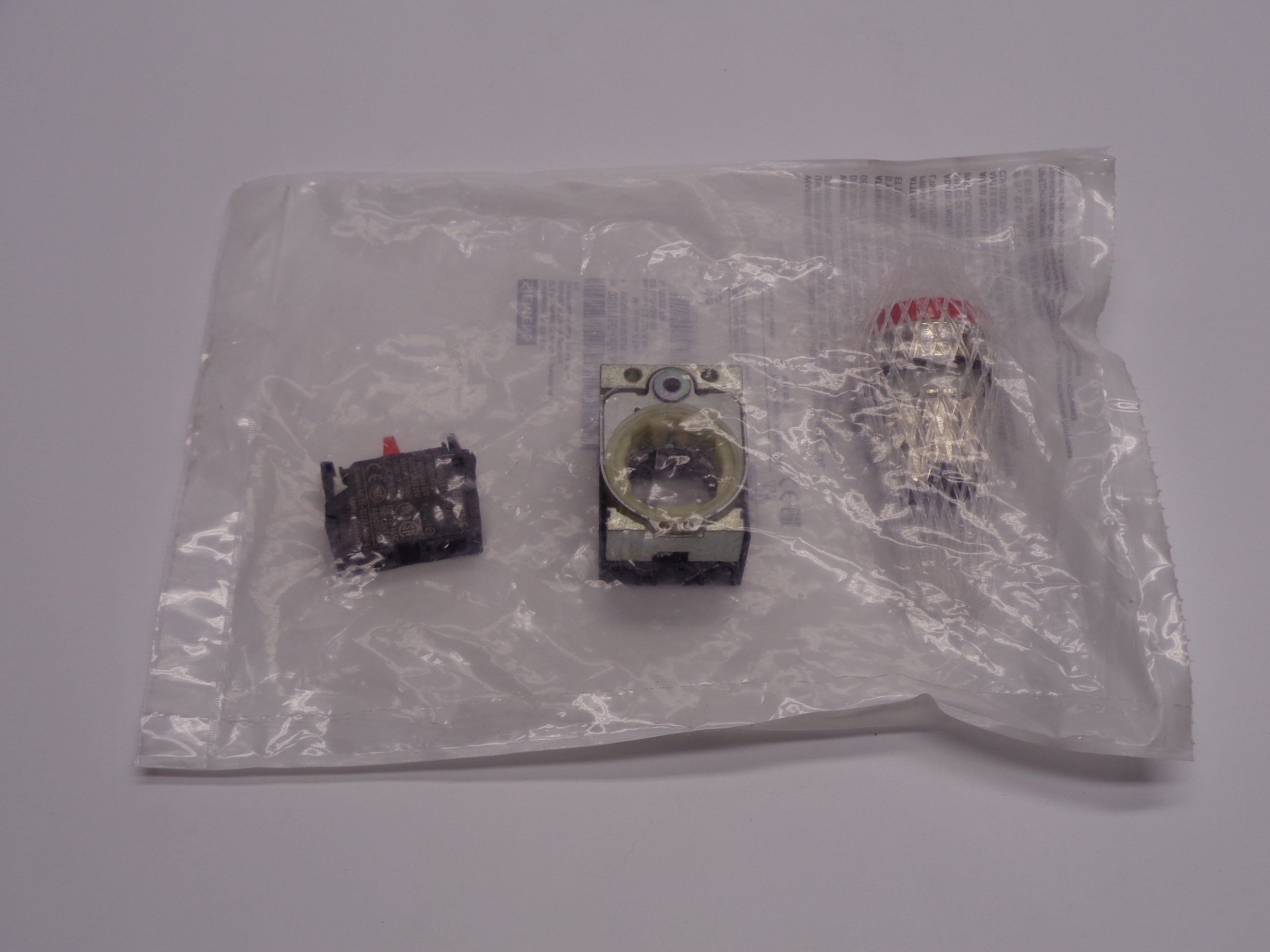 SIEMENS 3SU1150-0BB20-1CA0 NSMP