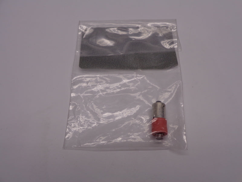 SIEMENS 3SB0A-LCR NSMP