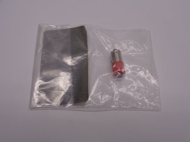 SIEMENS 3SB0A-LCR NSMP