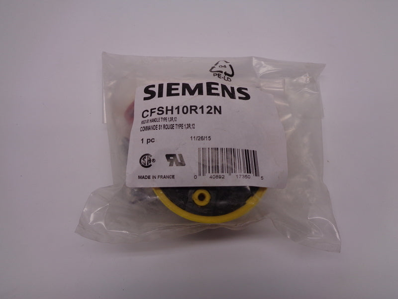 SIEMENS CFSH10R12N NSMP