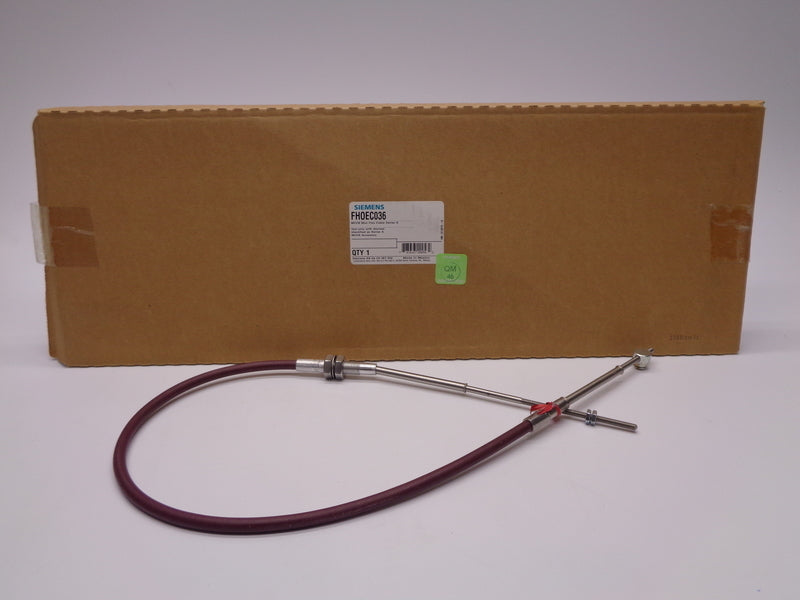 SIEMENS FHOEC036 NSMP
