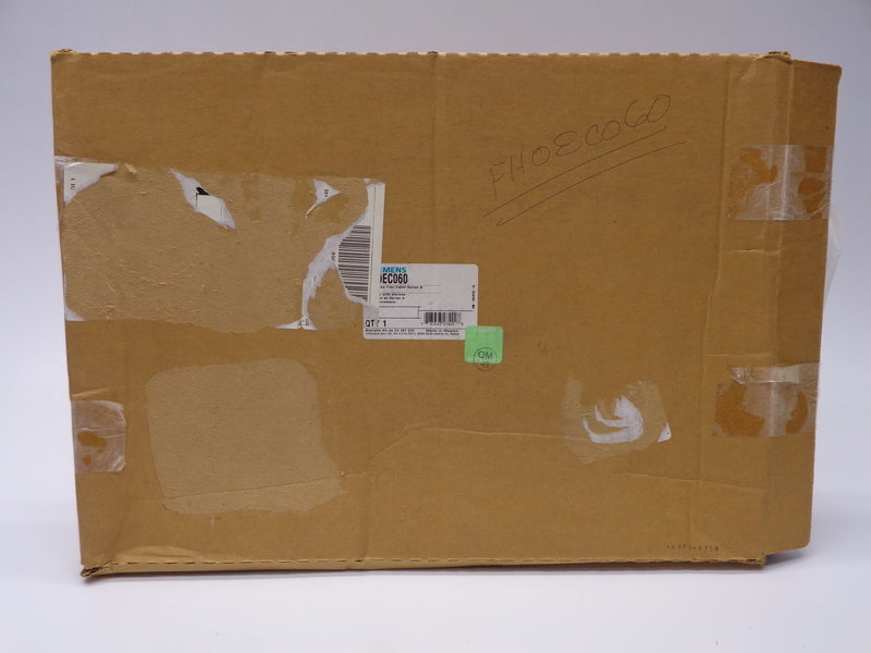 SIEMENS FHOEC060 NSMP