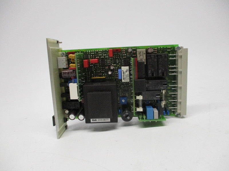 KROM SCHRODER PFS778TL-10/2 84603191 NSMP