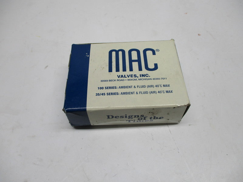 MAC 1111A-013 NSMP