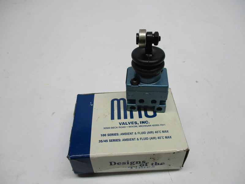 MAC 1111A-013 NSMP