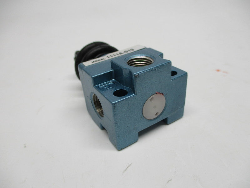 MAC 1111A-013 NSMP