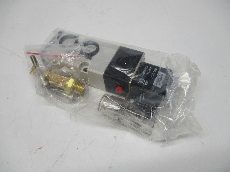 TRIAC TVCSX4114N-A120 NSMP