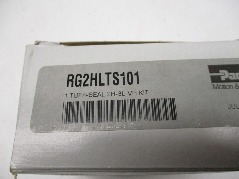 PARKER RG2HLTS101 NSMP