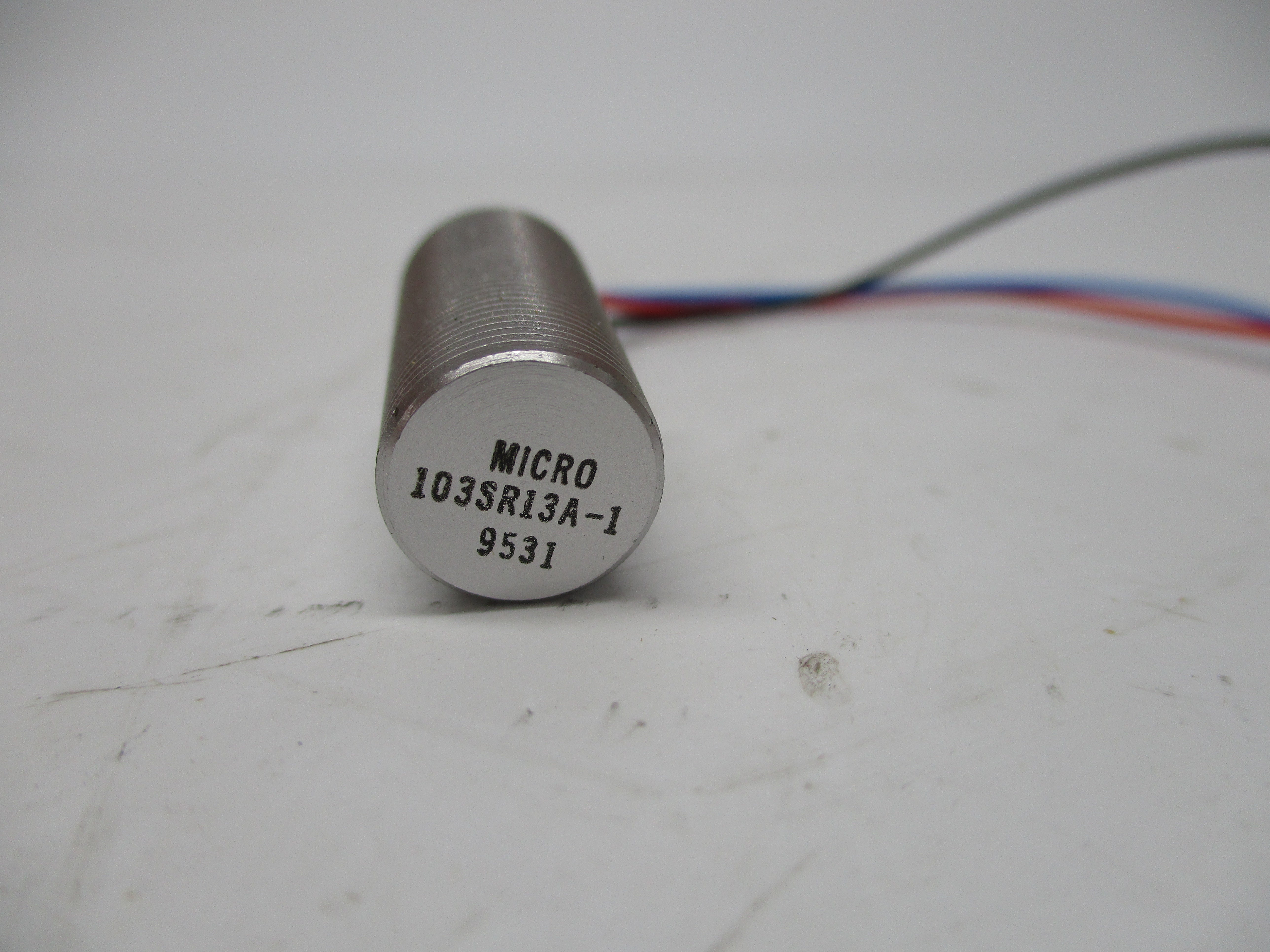 HONEYWELL 103SR13A-1 NSMP