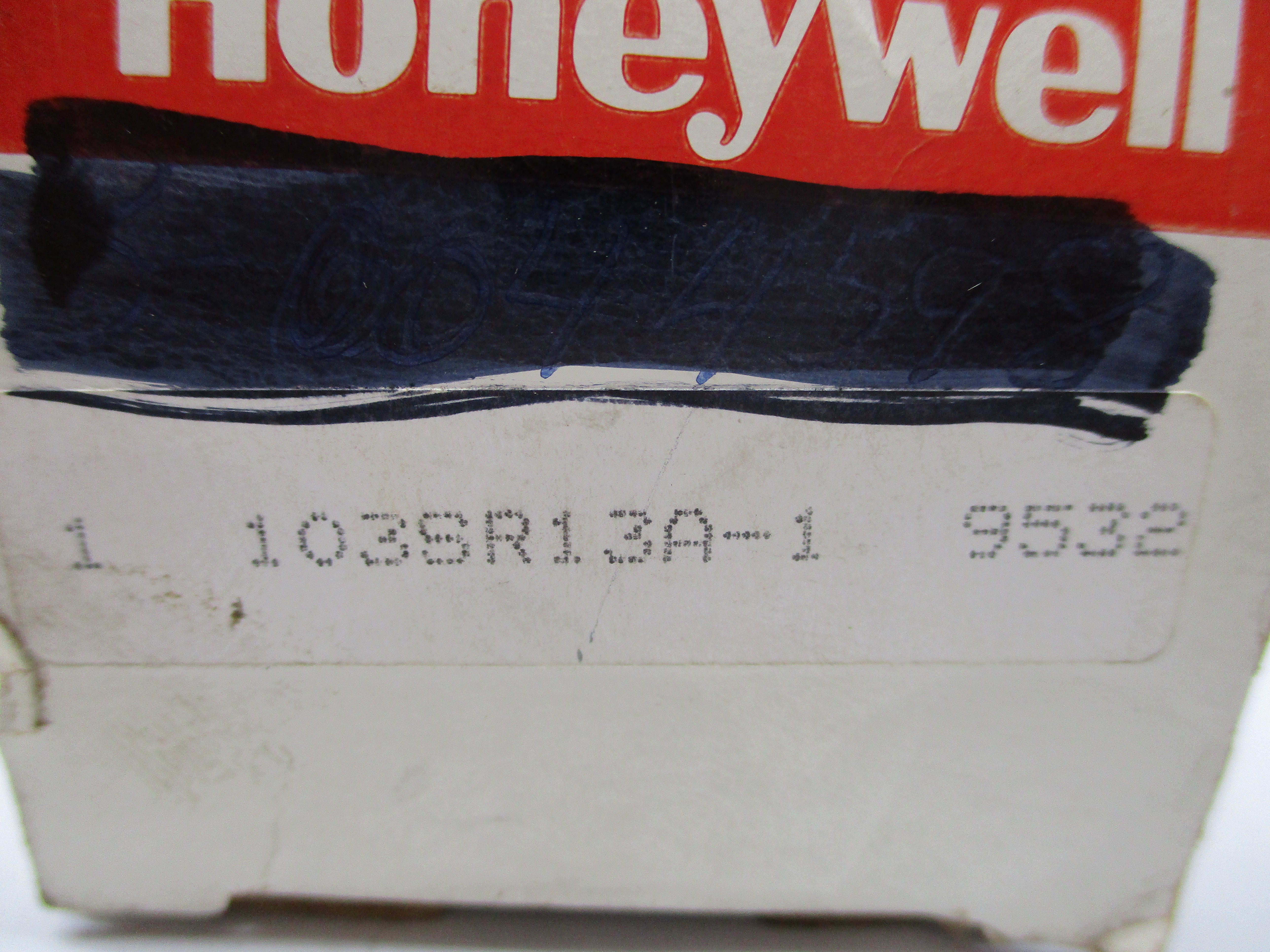 HONEYWELL 103SR13A-1 NSMP