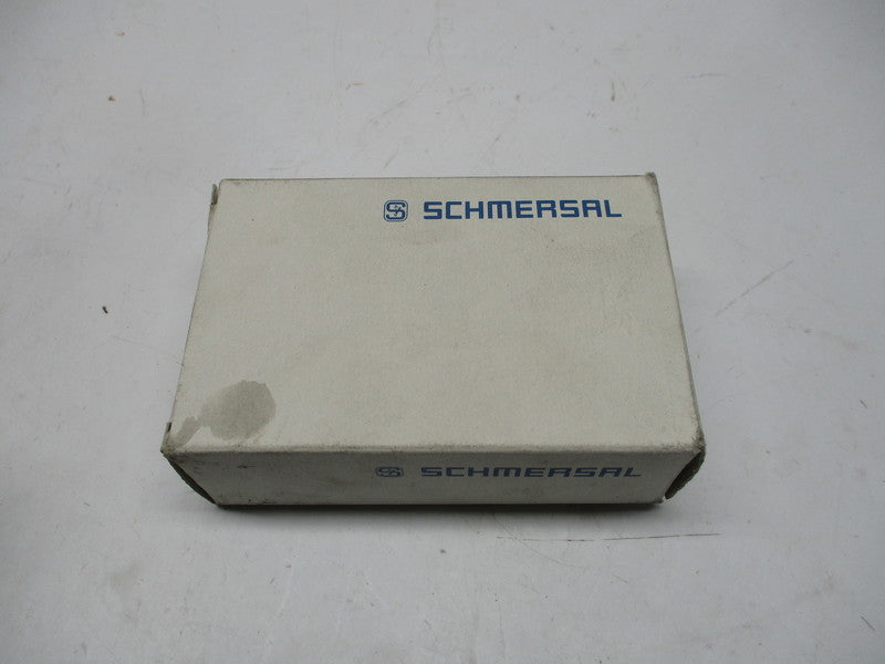 SCHMERSAL AZ16ZVRK-M16 NSMP
