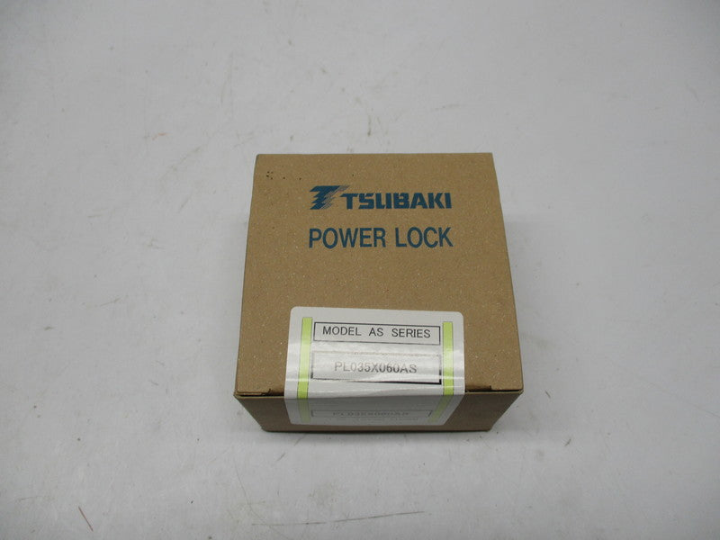 TSUBAKI PL035X060AS NSFS
