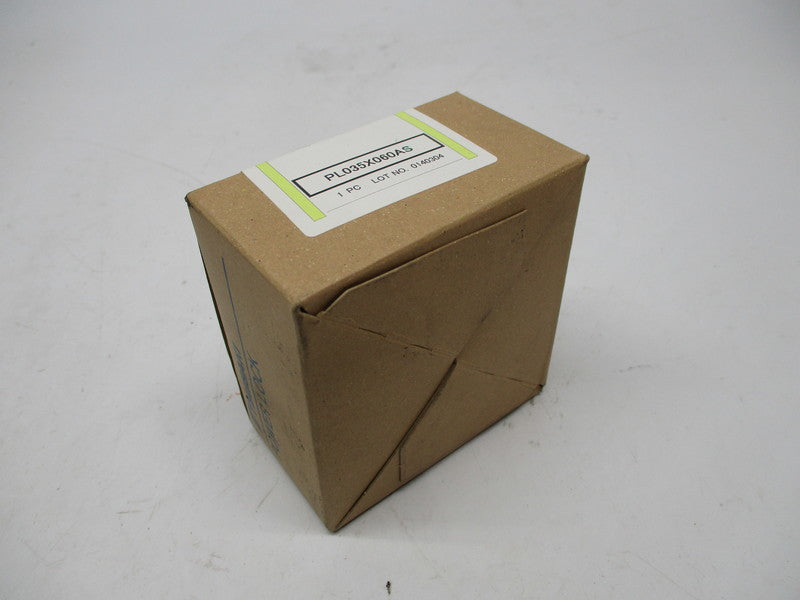 TSUBAKI PL035X060AS NSFS