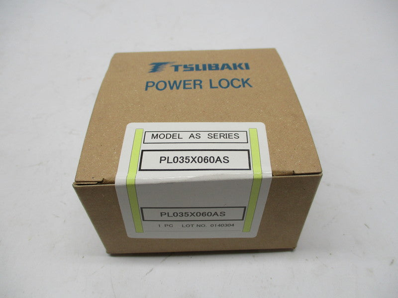 TSUBAKI PL035X060AS NSFS