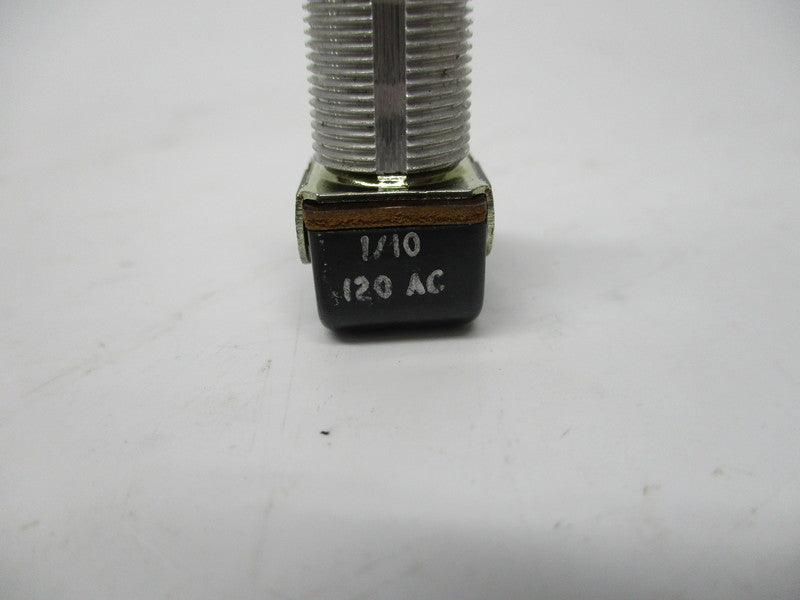 ARROW HART 1/10-120AC NSNP