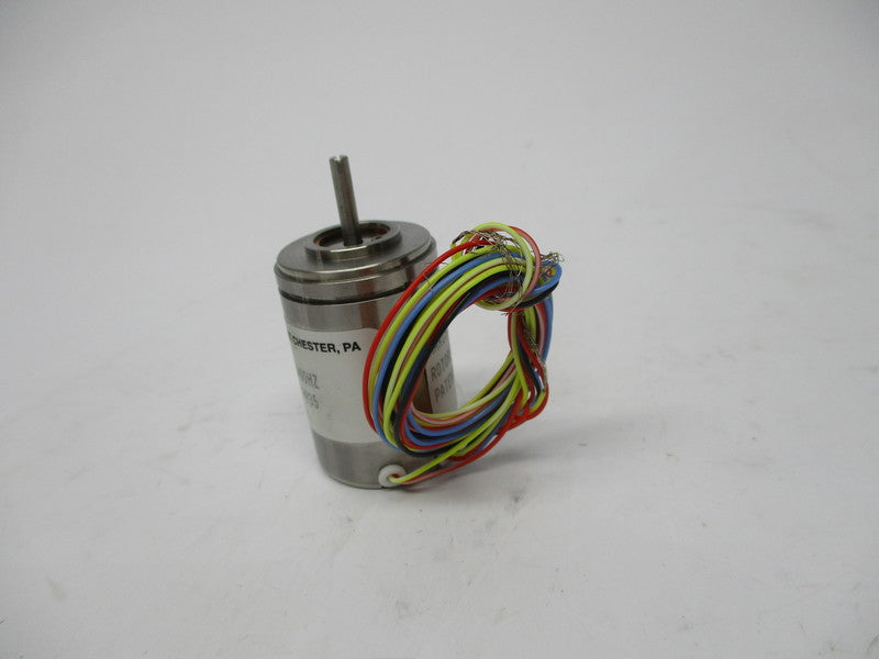 HAROWE SYSTEMS 11BRW-300-B10 NSNP