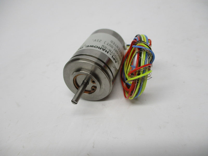HAROWE SYSTEMS 11BRW-300-B10 NSNP