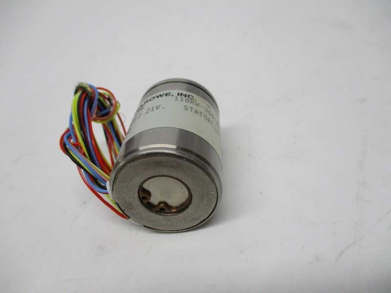 HAROWE SYSTEMS 11BRW-300-B10 NSNP