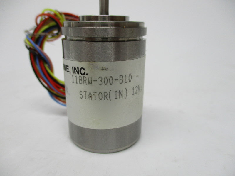 HAROWE SYSTEMS 11BRW-300-B10 NSNP